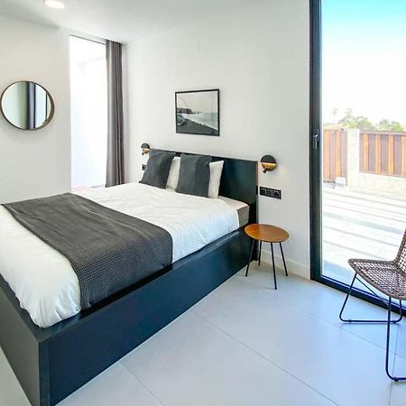科斯塔卡莱塔Lea Luxury Golf House别墅 外观 照片